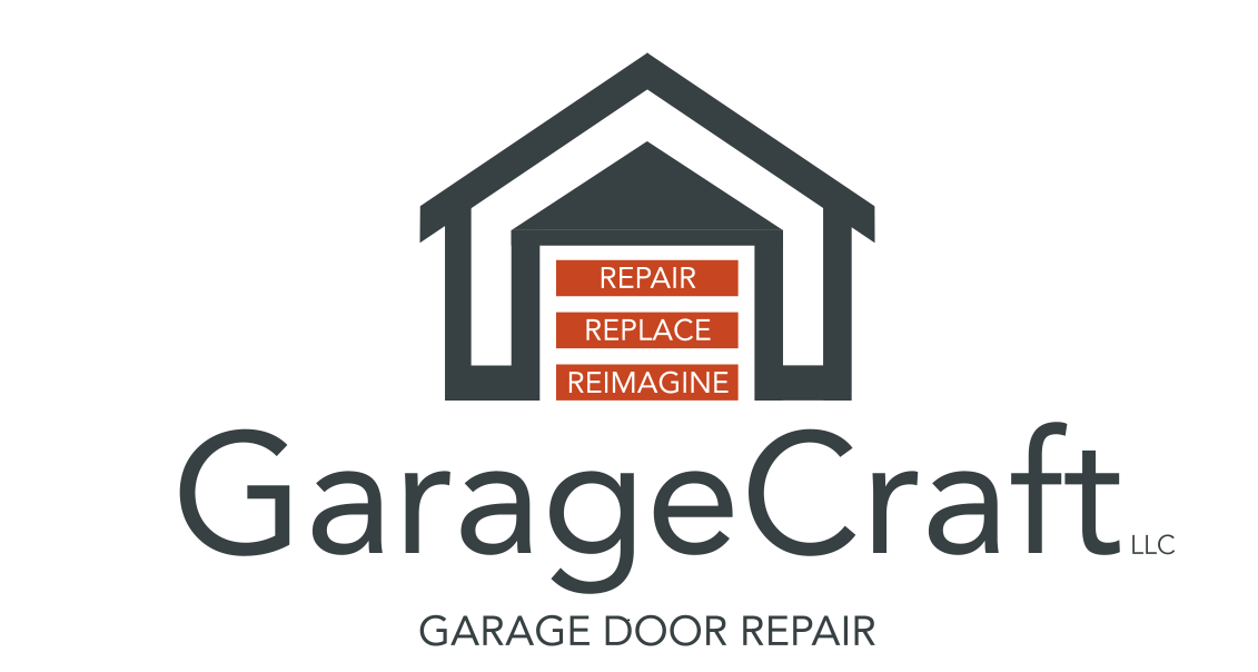 GarageCraft LLC Logo
